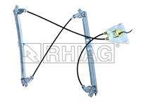 Alzacristallo RHIAG ALE0456D