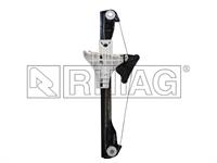 Alzacristallo RHIAG ALE1651D