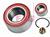 Kit cuscinetto ruota FAG 713 6900 80