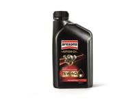 OLIO AREXONS PAWER 15W40 LT 1 93851