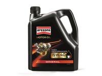 OLIO AREXONS POWER 15W40 LT 4 93861