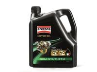 OLIO AREXONS 10W40 LT 4 93801