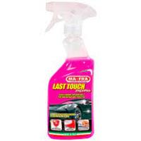 CERA LIQUIDA LAST TOUCH 500 ML