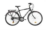 ATALA DISCOVERI UOMO 28 21V NERO BIANCO  D44