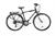 ATALA DISCOVERI UOMO 28 21V NERO BIANCO  D44