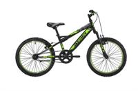 ATALA SNIPPER 20 1V NERO VERDE