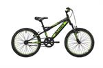 ATALA SNIPPER 20 1V NERO VERDE
