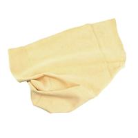 PELLE SCAMOSCIATA 40X62 TG.32 PROFESSIONAL