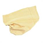 PELLE SCAMOSCIATA 43X68 TG.40 PROFESSIONAL