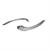 EMBLEMA CROMATO COMMAS