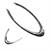 EMBLEMA CROMATO BRACKETS