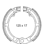 GANASCE ANTERIORI V.50-ET3-PK-APE 50