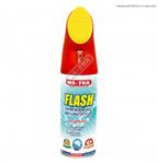 PULITORE INTERNI FLASH 400 ML