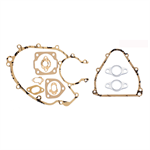 GUARNIZIONI MOTORE VESPA 50 SPECIAL-PK CON COLL 2 FORI