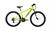 ATALA STATION 27.5 21V NERO GIALLA XS
