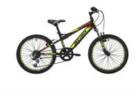 ATALA SNIPPER 20 6V NERO GIALLO
