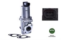 Valvola ricircolo gas scarico-EGR NTK EGE5-D076