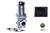 Valvola ricircolo gas scarico-EGR NTK EGE5-D076
