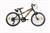 ATALA SKATE BOY 20 6V NERO ARANCIO