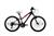 ATALA RACE COMP 24 VB NERO FUXIA