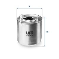F.CARB FOCUS 11> 1.6 TDCI UFI