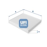 F.ABIT DUCATO 06>11> UFI