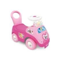 RIDE ON PRINCESS MACCHINA