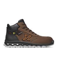 SCARPA ANTIFORTUNISTICA S3 ALTA URANUS 37