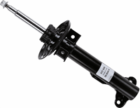 Ammortizzatore BOGE 36-K66-A