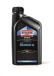 OLIO SERVOSTERZO AREXONS DEXRON III LT 1 COD.9007