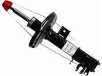 Ammortizzatore SACHS 314 839
