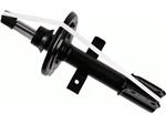 Ammortizzatore SACHS 317 423