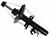 Ammortizzatore SACHS 317 626