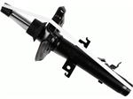 Ammortizzatore SACHS 317 627