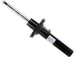 Ammortizzatore SACHS 317 330