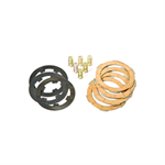 DISCHI FRIZIONE APE VESPA 50  KIT 6 MOLLE