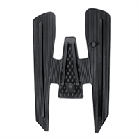 TAPPETO NERO VESPA 50 SPECIAL