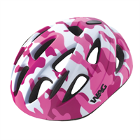CASCO BIMBA ROSA