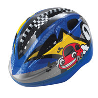 CASCO S BIMBO BLU CAR
