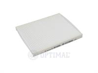 Filtro abitacolo OPTIMAL OP-FCF20040