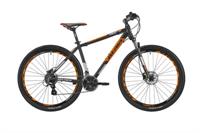 ATALA SNAP 29 MD 24V IDRO NERO ARANCIO M
