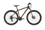 ATALA SNAP 29 MD 24V IDRO NERO ARANCIO M