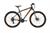 ATALA SNAP 29 MD 24V IDRO NERO ARANCIO M