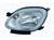 Faro principale MAGNETI MARELLI LPN901