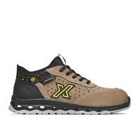 SCARPA ANTIFORTUNISTICA S1 BASSA SUN 43