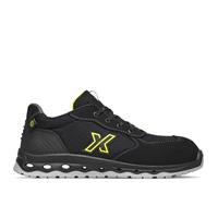 SCARPA ANTIFORTUNISTICA S1 BASSA STARDUS 42