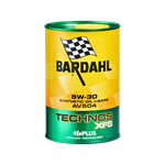 OLIO BARDAL XFS 5W30 C3 AGV 504 LT 1 COD.308930