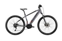 ATALA B-CROSS A3.4 GRIGIO NERA 46