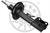 Ammortizzatore OPTIMAL A-5255GR