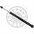 Ammortizzatore OPTIMAL A-5197G